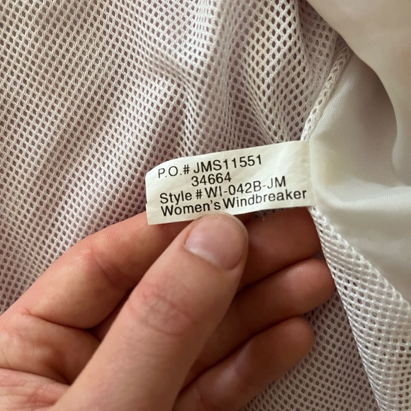 Vintage Ohio State Jacket - Picture 6 of 6